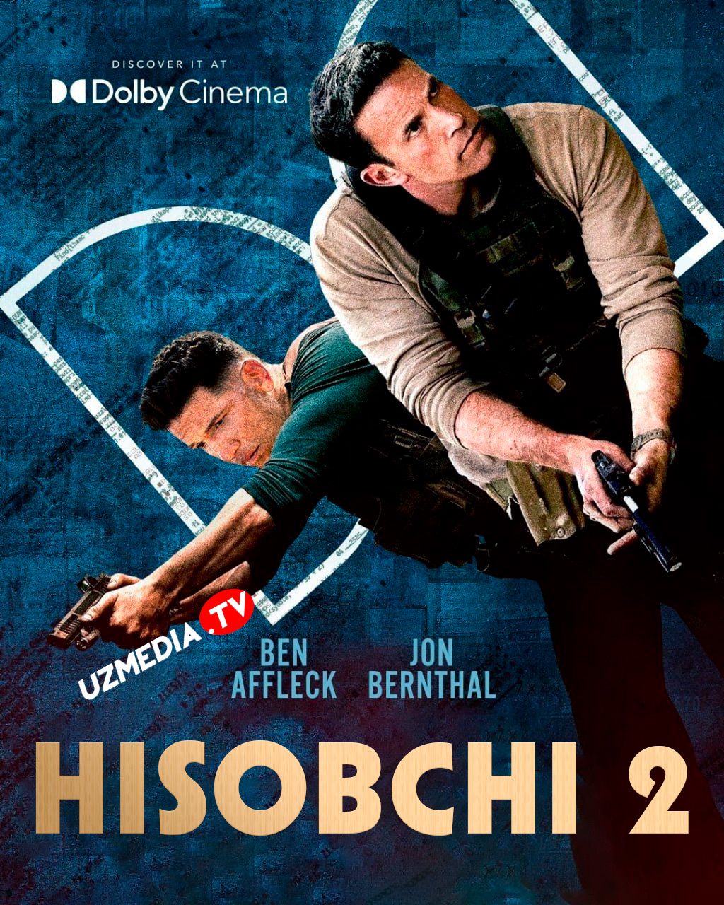 HISOBCHI 2 || TO'LOV 2 || Hisob-kitob 2  2025 (o'zbek tilida)