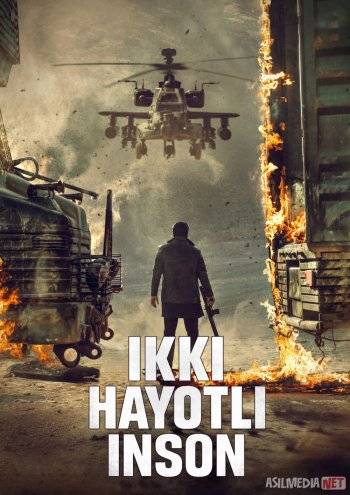 Ikki Hayotli Inson / L2: Imperator Hukmdor 2025 Hind kino Uzbek tilida